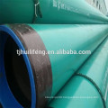 ASTM A106 GR.B SMLS Steel Pipe with FBE coating